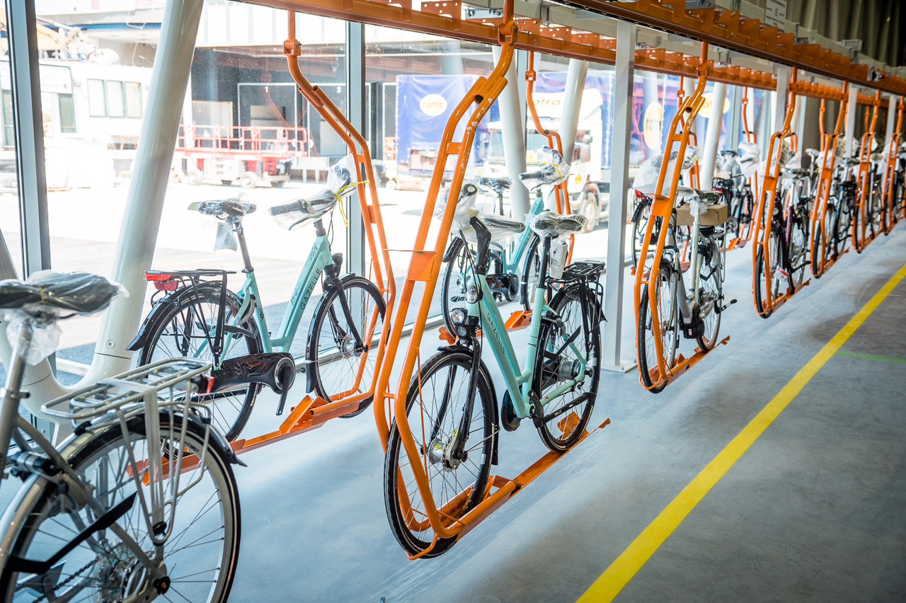 Maatschappelijk Verantwoord Ondernemen Gazelle.nl Fabriek Innovatie