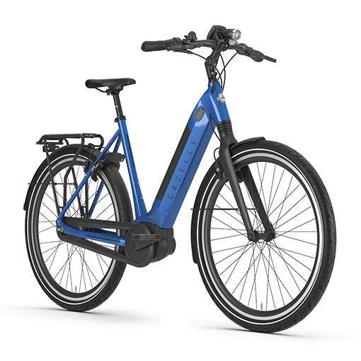 Bosch e-bike