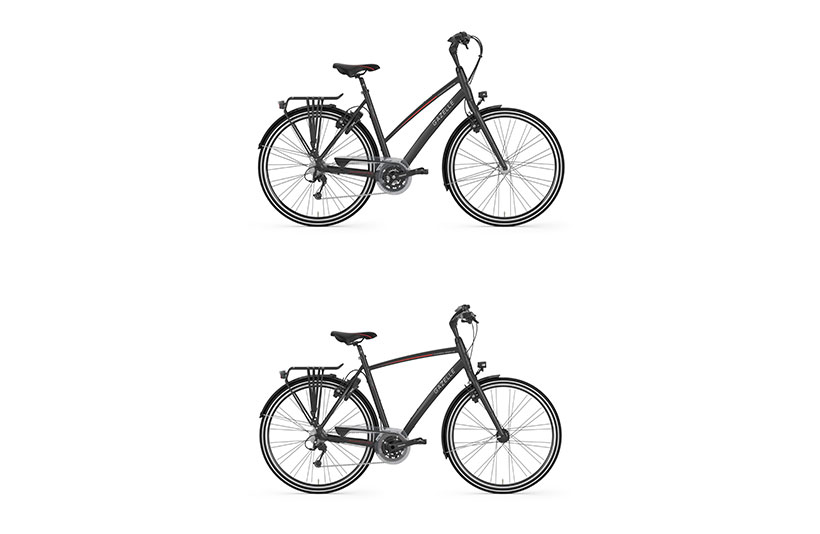 Chamonix s30