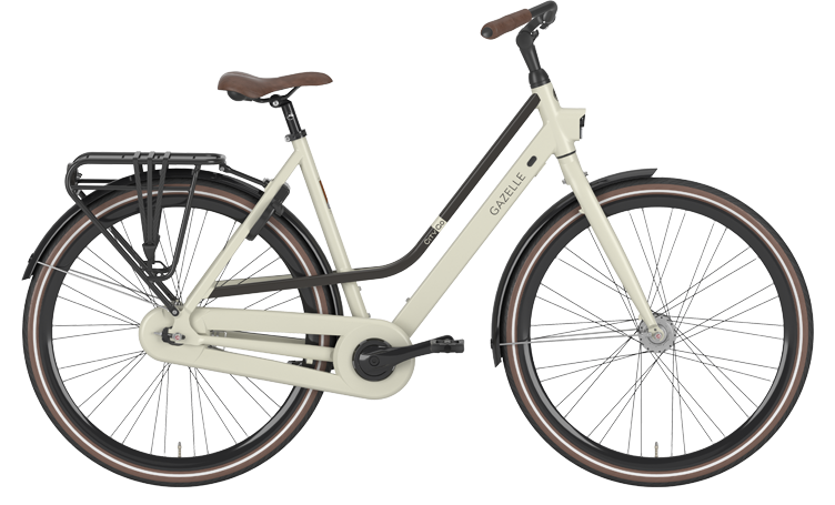 Vind jouw ideale CityGo