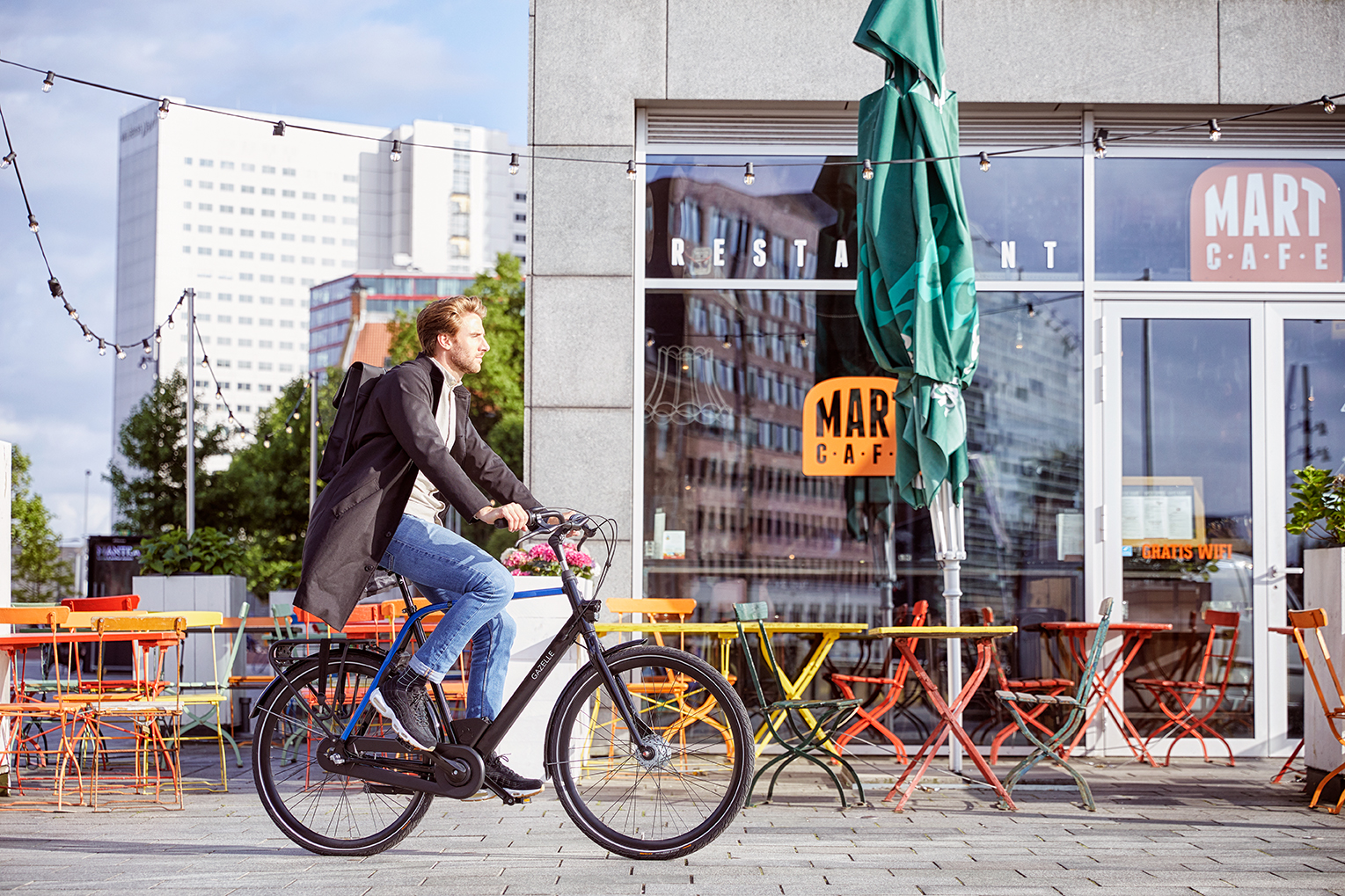 CityGo C3
