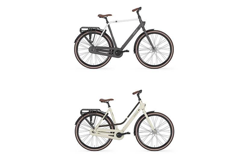 CityGo C