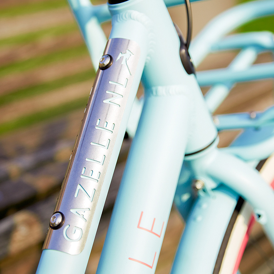 De transportfiets DutyNL is ontworpen voor jouw levensstijl!