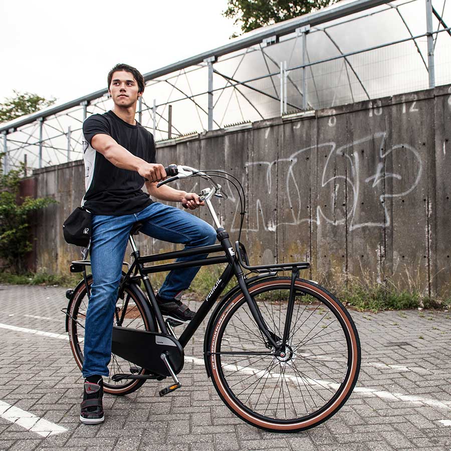 gazelle heren mint