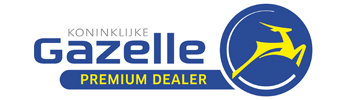 Gazelle Premium dealer