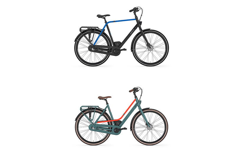 CityGo C3