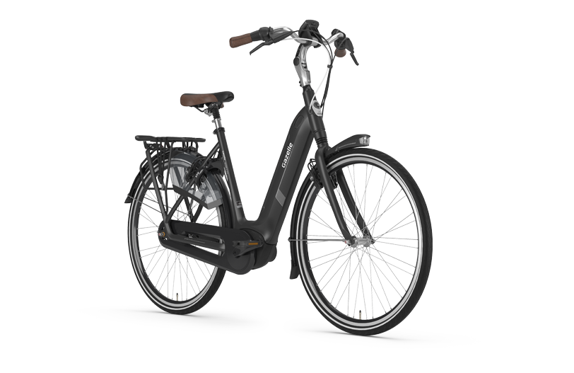 Gazelle Grenoble C7+ HMB Elite ebike