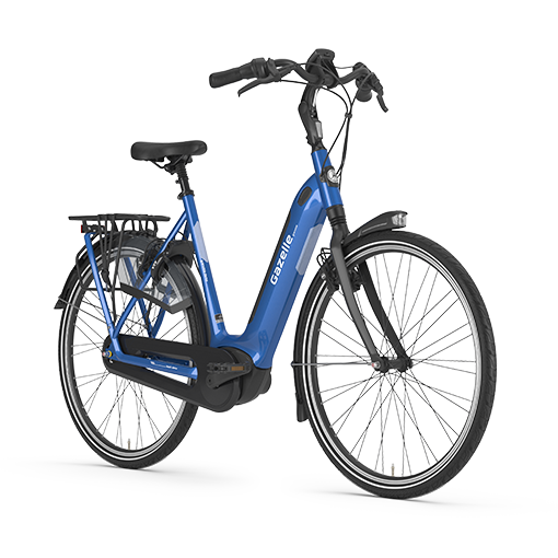 grenoble Bosch e-bike