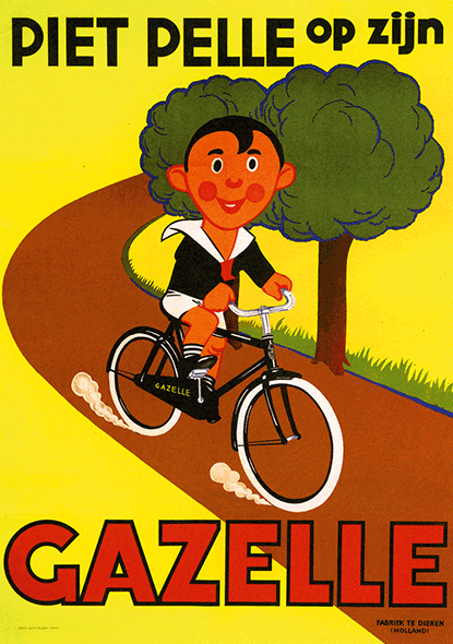 Piet Pelle