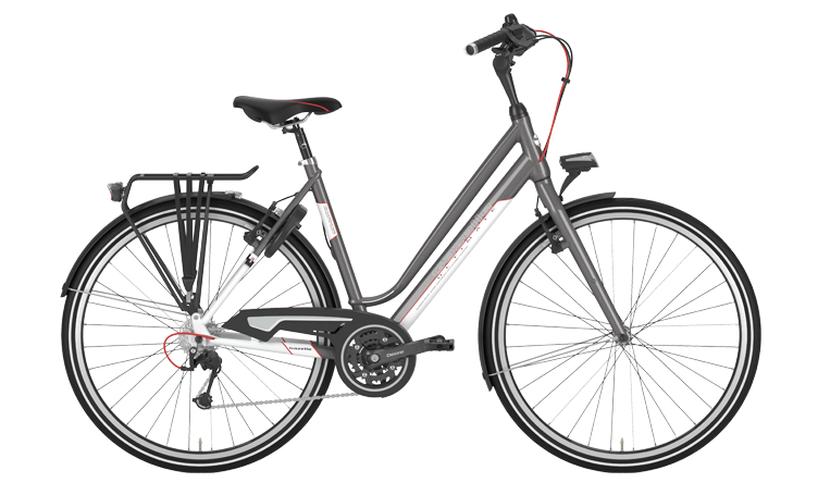 Bekijk al onze Ultimate fietsen