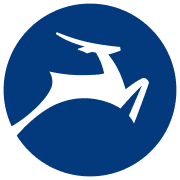 Gazelle logo